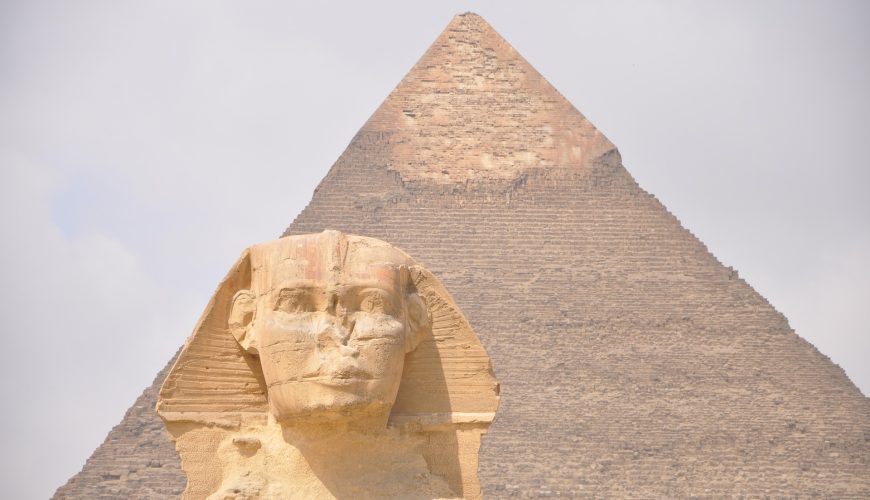 Lo que debes saber para visitar EgiptoLo que debes saber para visitar Egipto